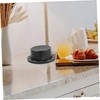 MAGICLULU Cooking Timing Tool Stainless Steel Kitchen Timer Manual Digital