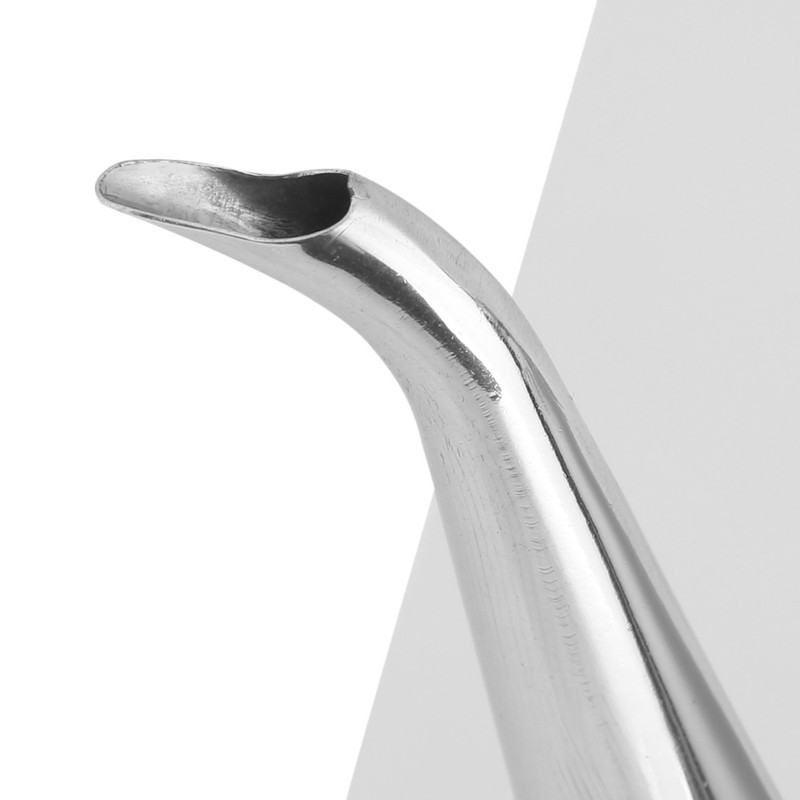 1.2L Stainless Steel Gooseneck Pour Coffee Drip Kettle Tea Filter