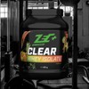 ZEC+ Clear Whey Isolate (Tropical, 450 g)