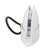 Window Sill Lamp 180° Luminous Semicircular LED Wall Light for