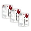 SMART VIT Paquete de 3 piezas Complejo B Smart Vit