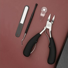 Seongsujok Nail Curette Athlete's Foot Treatment Nail Tool Foot File