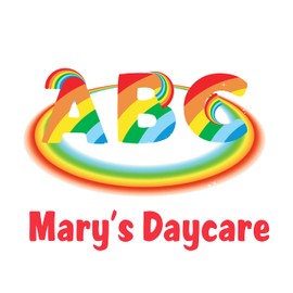 Multicolored Daycare Alphabet Peel and Stick Wall Decals - Custom Name Giant Wall Decal- Vinyl Sticker Decoration for Daycare Classroom or Playroom-Size : 30" x 21".