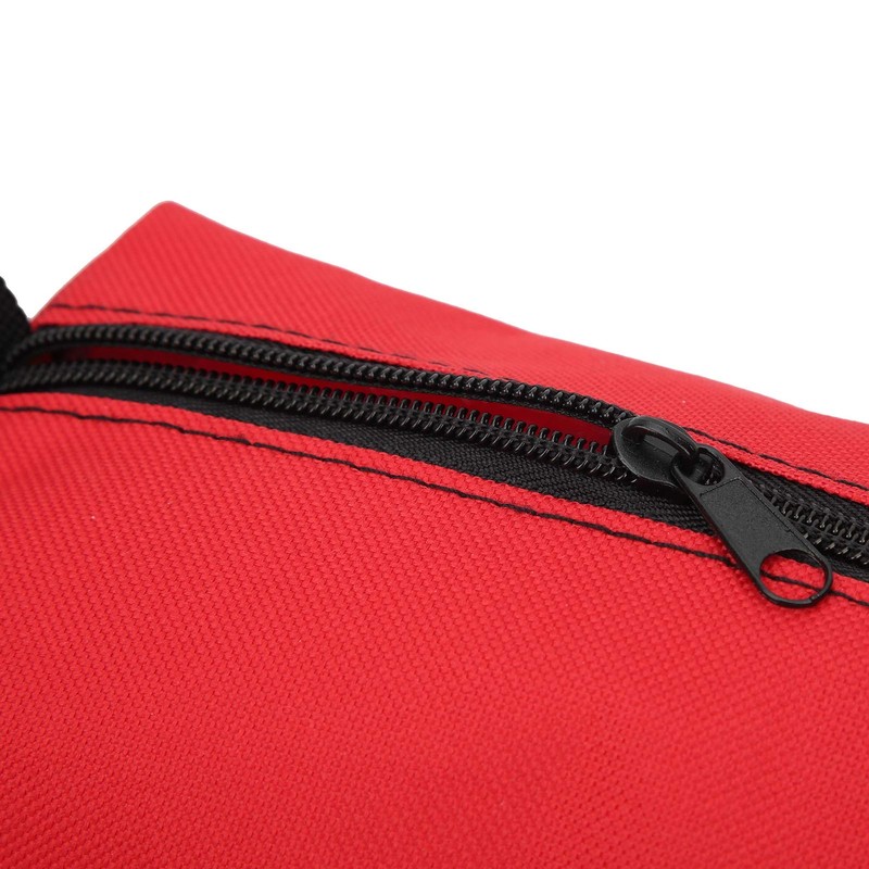Pack of 2 Small Portable Tool Bag 600D Polyester 25