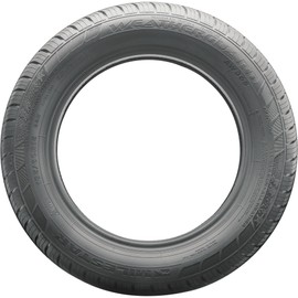 Milestar Weatherguard AW365 All Weather 225/55R18 102V XL Passenger Tire