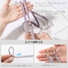 Mavanda Smartphone Shoulder Strap, Mobile Strap, Neck Strap, Leather Strap,