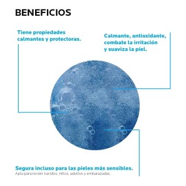Agua Termal La Roche Posay Calmante Piel Sensible 300g