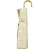 [2025] Wpc. 801-11485-102 Parasol Light Shielding Gold Line Margaret Mini