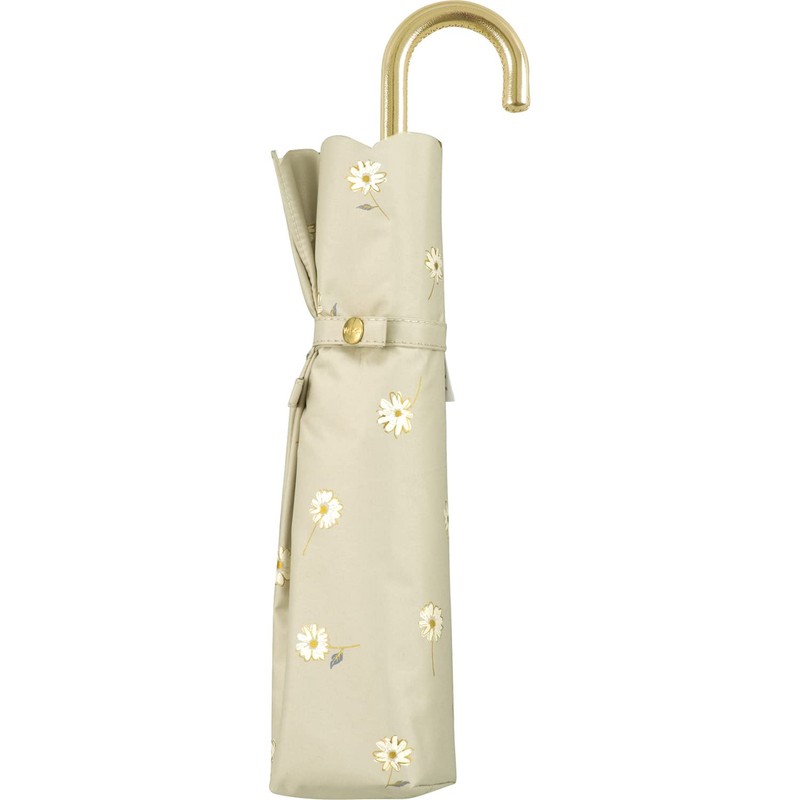 [2025] Wpc. 801-11485-102 Parasol Light Shielding Gold Line Margaret Mini