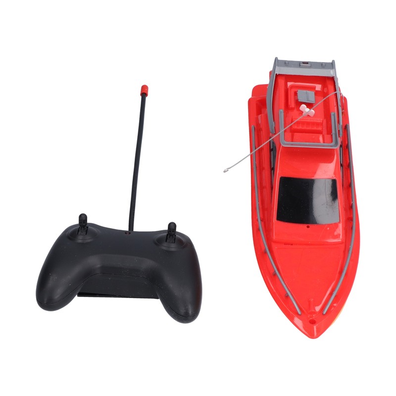 Wireless Remote Control Boat 2.4Ghz Radio Controlled Boat High Speed