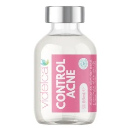 Vial Control Acné Y Piel Grasa - Profesional