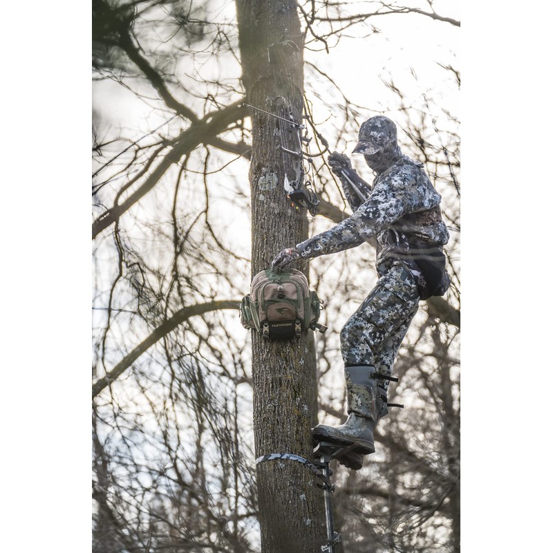 Elevation Hunt Forester Lumbar 650 Pack (Mossy Oak Country)