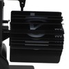 Retro Digital Flip Down Clock Battery Powered Flip Desk Clock