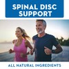 Vitaminerals 117 Distex™ Spinal Disc Support | Bromelain | Turmeric