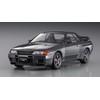 Hasegawa HC39 1/24 Nissan Skyline GT-R (BNR32) NISMO Plastic Model
