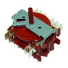 AGA Rangemaster A03408 Genuine Rangemaster Britannia 'Old Type' Oven Selector