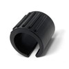 Design61 Clamping Shell Glides, Set of 8, Chair Glides, Floor