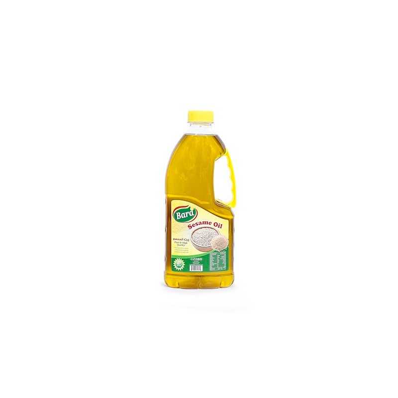 Bara Sudanese Sesame Oil 1.5 Litre