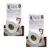 Marti Michell Fusible Tape - 2-Inch Wide, 60 Yards, Single-Sided,
