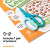 Fiskars Cut & Learn Kids Activity Book and Training Scissors