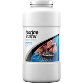 Seachem Marine Buffer 1 Kilo