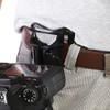 Camera Belt Clip, Waist Belt Holster Holder, 1 Piece, Camera
