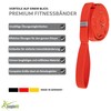 eaglefit - Multi Training Band by Flexvit Orange for Beginners