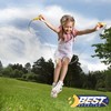 Best Sporting Skipping Rope with Soft Grip 200 cm Long