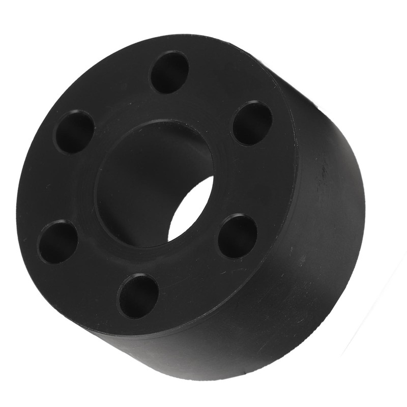 Supercharger Solid Isolator Coupler EAT‑361506 Sturdy Supercharger Coupler Isolator for