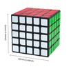 Shengshou 5x5 Speed Cube Puzzle