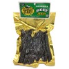 Climax Jerky Premium Thin Cut 3.25 OZ. Oven Roasted Natural