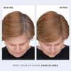 Color WOW Root Cover Up, rubio oscuro