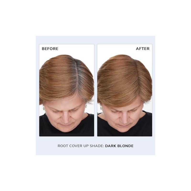Color WOW Root Cover Up, rubio oscuro