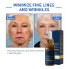 Serum Antiarrugas Reafirmante, Antienvejecimiento, Hidratant