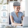 Near Infrared Light Cap Adjustable USB C 660nm Red 830nm