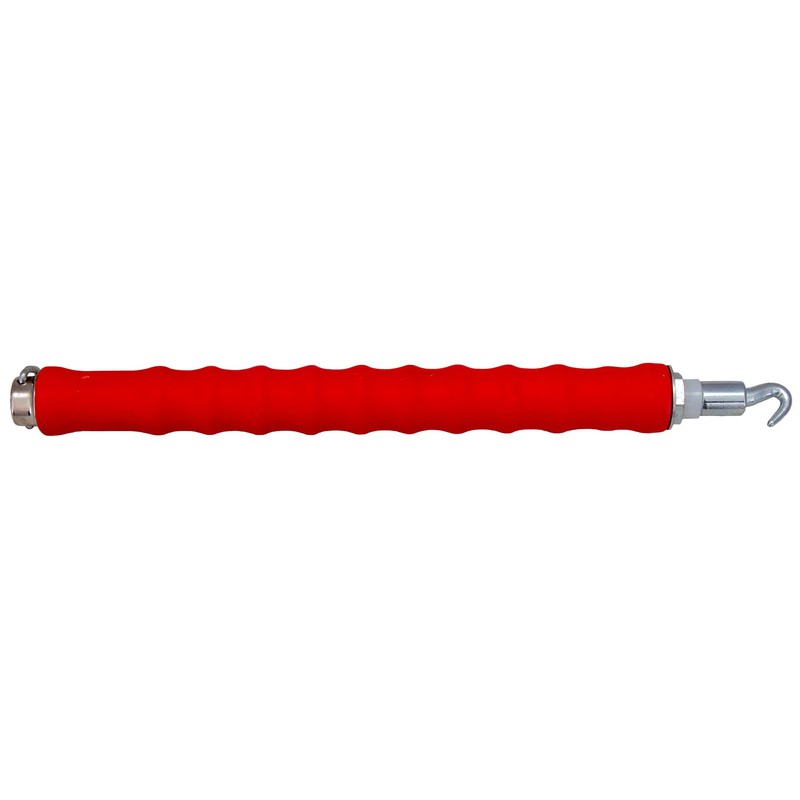 Marshalltown QLT Pull Tie Wire Twister, Concrete, Rebar Cutting and