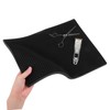 TOVINANNA Salon Barber Shop Work Mat Hair Styling Tools Organizer