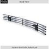 APS Compatible with 2003-2006 GMC Sierra 1500 2500HD 3500 Stainless