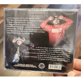 Inked Up & Gwapped Out