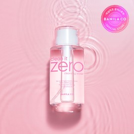 Banila Co. (현대Hmall)바닐라코 클린잇제로 퓨어 클랜징워터 310ml (Vanilla Co) Clean It Zero Pure Cleansing Water 310ml