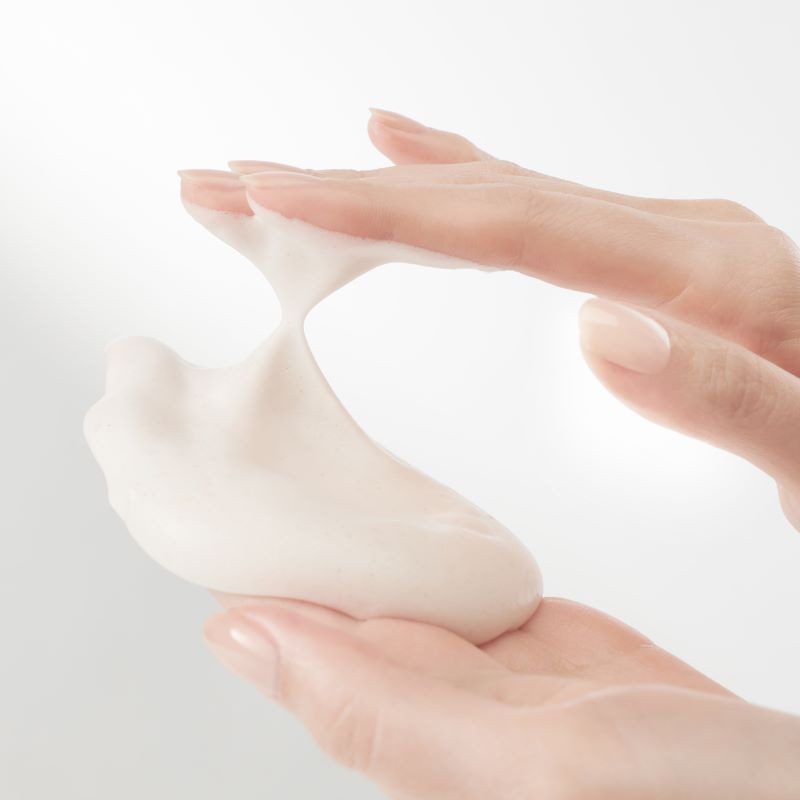 Hanyul [한율]극진 크림 클렌징폼 [Hanyul] Gukjin Cream Cleansing Foam