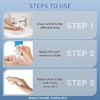 WART CREAM Fast Action Cream Wart Gel Maximum Strength-Wart Ointment