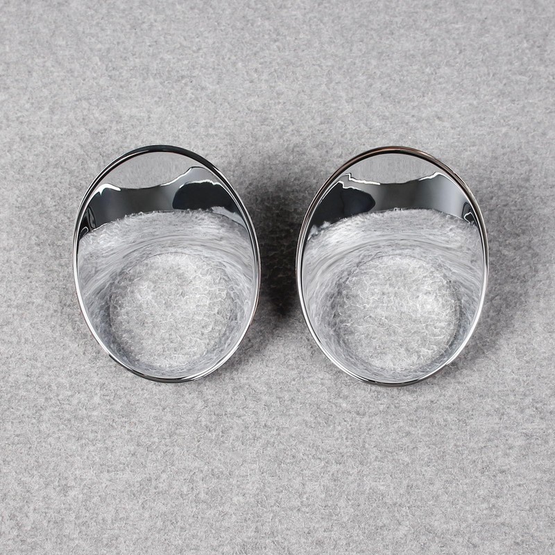 RUIQ Subaru Crosstrek GU Series Exclusive Exterior Front Fog Lamp