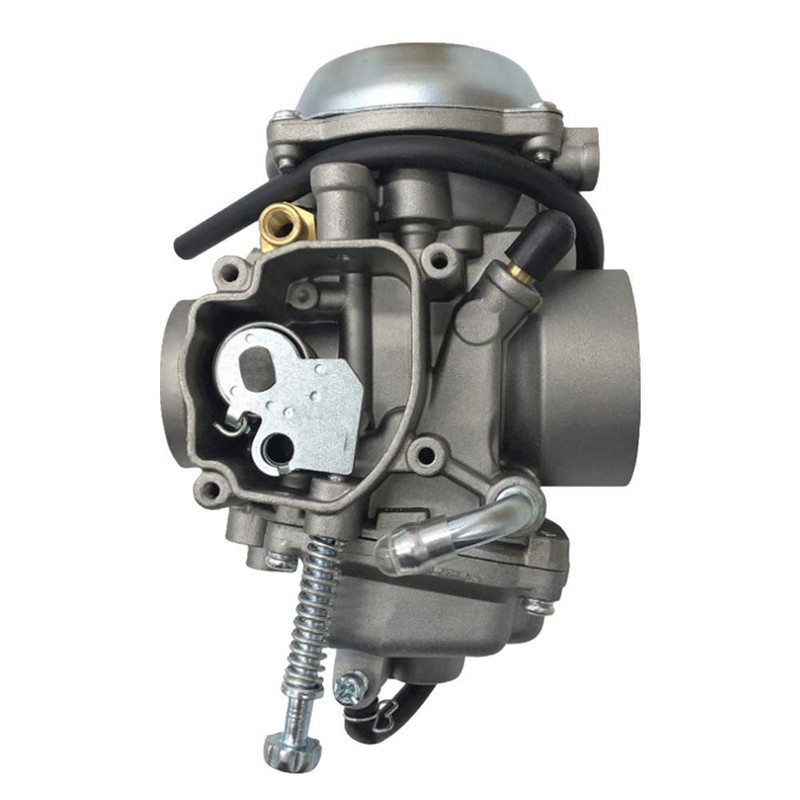 Carburetor for 1998-2002 Suzuki Quadrunner 500 LT-F500F LTF500F Carb 4X4