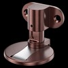 Adjustable Magnetic Door Stopper for Home & Bathroom – Stainless