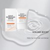 Sérum Congzikji para crecimiento del cabello con cepillo integrado –