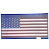 Hooke Road JK Front Grill Mesh Grille Insert Bug Screen