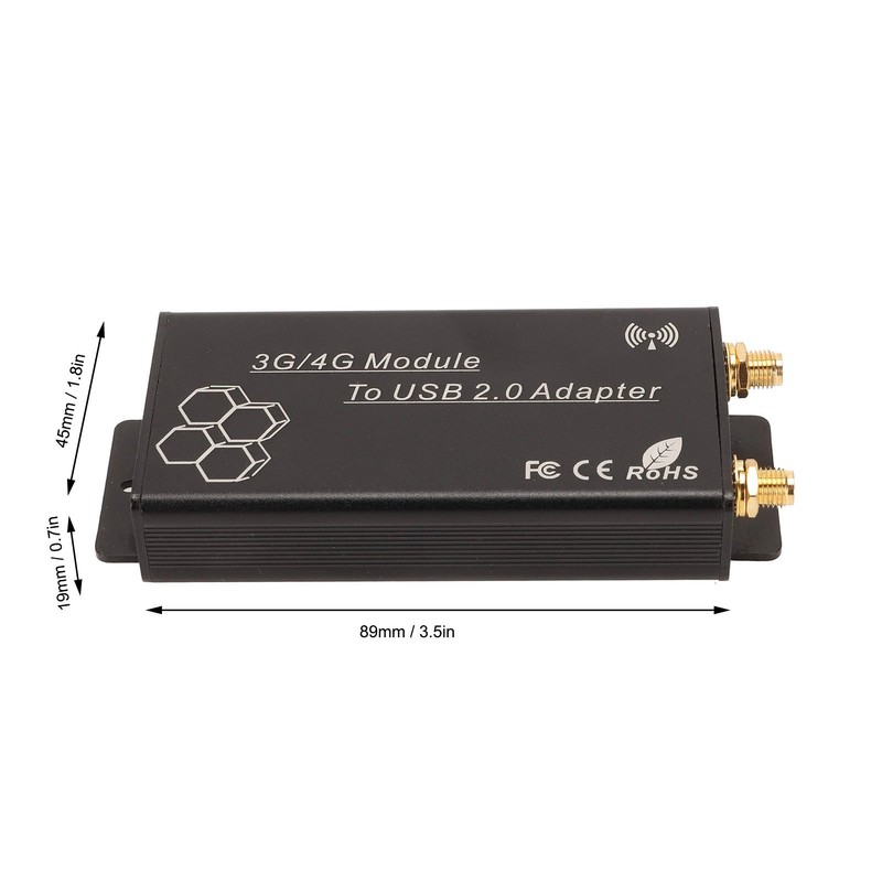 Mini PCIe to Type C Adapter Plug and Play Hot