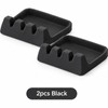 Silicone Utensil Rest for Spoons, Forks & Spatulas – Non-Slip