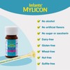 Mylicon Infants' Mylicon Gas Relief Drops, Original Formula, 1/2 fl
